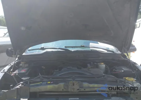 2004 Dodge Ram 2500 Slt/Laramie from USA, damaged, VIN 3D3KU28C64G214734